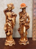 Italian made Statuettes