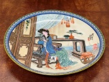 Beauties of the Red Mansion Series from Imperial Jingdezhen Porcelain