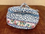 Vera Bradley Cosmetic bag