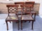 Four Dining Room Chairs