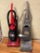 Hoover Steam Vac and Dirt Devil Vacuum