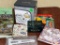 Vanity Set, Thomas Kinkade, and More