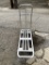 Aluminum Stock Cart