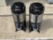 Large Coffee Carafes