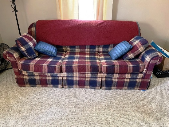 Sleeper sofa