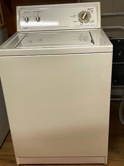 Kenmore 70 Series Washing Machine