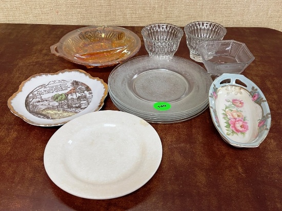 Collectible Dishes