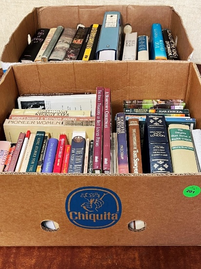 Book Lot