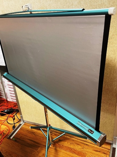 Projection Screen