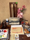 Artist Supplies