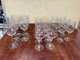Stemware