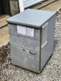 Rolling Cabinet
