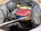 Toolbag and Contents