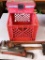 Crate of Tools