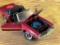 ERTL Model Shelby GT 500