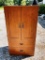 Storage Cabinet