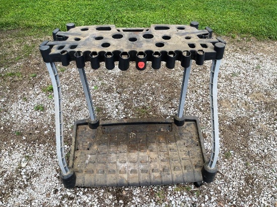Rubbermade Tool Organizer