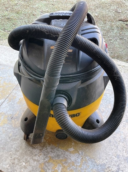 Shop-Vac