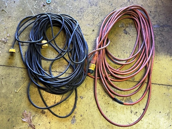 Long Extension Cords