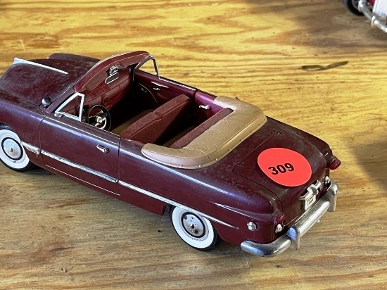 49 Ford Model