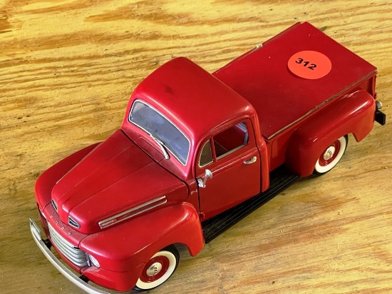 1948 F-1 Model