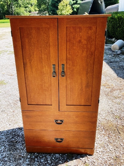 Storage Cabinet