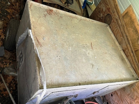 Dog Kennel for Pickup Truck