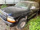1999 Dodge Durango