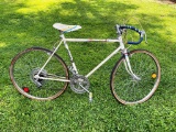 Huffy Independence 10 Speed Bike