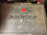 Rotozip in Carrying Case