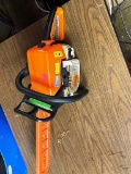 Stihl MS250 Chain Saw