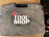 Tool Shop Impact Wrench