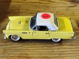 55 T-Bird Model