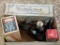 Vintage Avon Bottles Aftershave