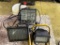 3 Portable Work Lights