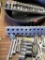 Sockets, Ratchets, Plastic Socket Storage
