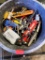 Razor Knives, Pliers, More