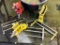 3 Filing guides