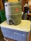 Coleman Cooler and Igloo 2 gallon Drink Container