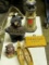 Assorted Décor Items