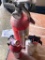 3 Fire Extinguishers