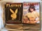 Tote Full of Playboy Magazines