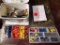 Bulbs and Electrical Supplies