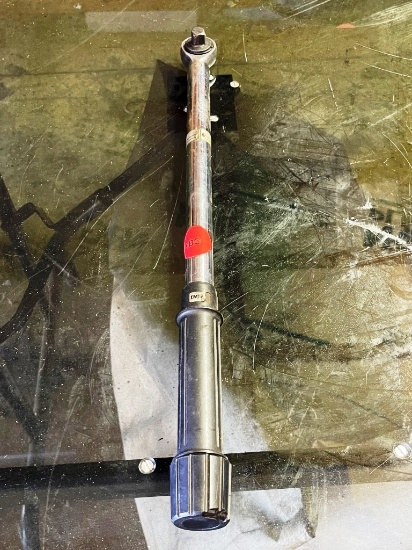 Torque Wrench
