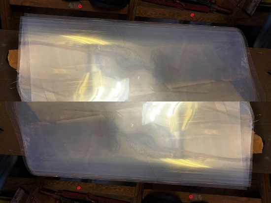 Plastic Film Sheets