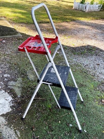 Painters Ladder