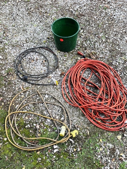 Extension Cords