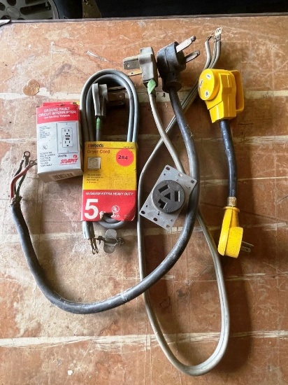 Electrical Lot