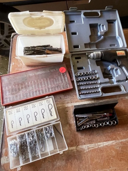 Tool Collection