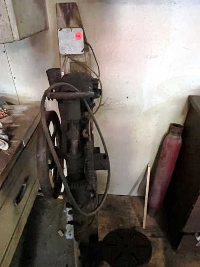 Drill Press